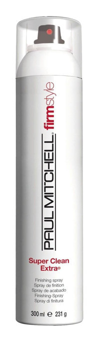 Paul Mitchell Sabitleyici Islak Görünümlü Provitaminli Ekstra Güçlü Saç Spreyi 300 ml