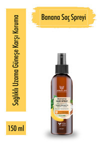 Ashley Joy Niacinamide Ve Vegan Içeren Saç Uzatma Islak Görünümlü Keratinli Hafif Saç Spreyi 150 ml