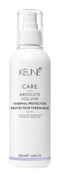 Keune Dolgunlaştırıcı Islak Görünümlü Keratinli Güçlü Saç Spreyi 200 ml