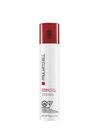 Paul Mitchell Hot Off The Press Isıdan Koruyucu Islak Görünümlü Provitaminli Hafif Saç Spreyi 200 ml