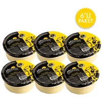 Gündoğdu Taze Kaşar Peyniri 6x400 gr