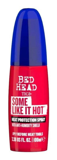 Tigi Some Like It Hot Şekillendirici Islak Görünümlü Provitaminli Hafif Saç Spreyi 100 ml