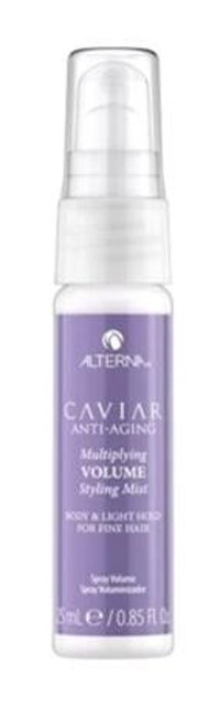 Alterna Dolgunlaştırıcı Islak Görünümlü Keratinli Güçlü Saç Spreyi 25 ml