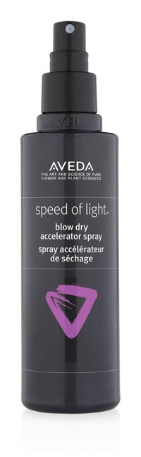 Aveda Speed Of Light Isıdan Koruyucu Islak Görünümlü Keratinli Güçlü Saç Spreyi 200 ml