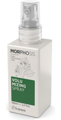 Framesi Morphosis Şekillendirici Islak Görünümlü Keratinli Güçlü Saç Spreyi 100 ml
