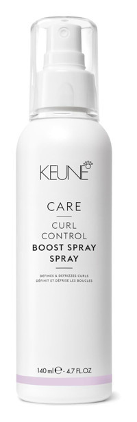 Keune Bukle Belirginleştirici Islak Görünümlü Keratinli Güçlü Saç Spreyi 140 ml