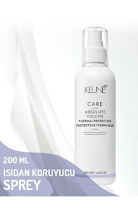 Keune Şekillendirici Islak Görünümlü Keratinli Güçlü Saç Spreyi 200 ml