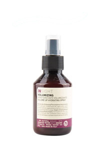 Insight Heat Protection Nemlendirici Islak Görünümlü Keratinli Güçlü Saç Spreyi 100 ml
