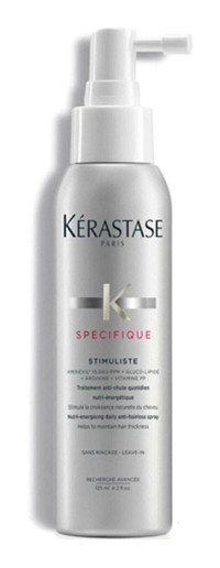 Kerastase Specifique Stimuliste Şekillendirici Islak Görünümlü Keratinli Güçlü Saç Spreyi 125 ml