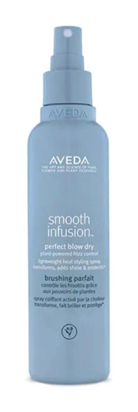 Aveda Smooth Infusion Yatıştırıcı Islak Görünümlü Keratinli Güçlü Saç Spreyi 200 ml