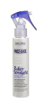 John Frieda Frizz Ease 3 Sabitleyici Islak Görünümlü Keratinli Güçlü Saç Spreyi 100 ml