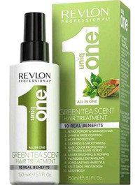 Revlon Uniq One Besleyici Islak Görünümlü Provitaminli Hafif Saç Spreyi 150 ml