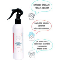 Hydromiel Şekillendirici Islak Görünümlü Keratinli Güçlü Saç Spreyi 250 ml
