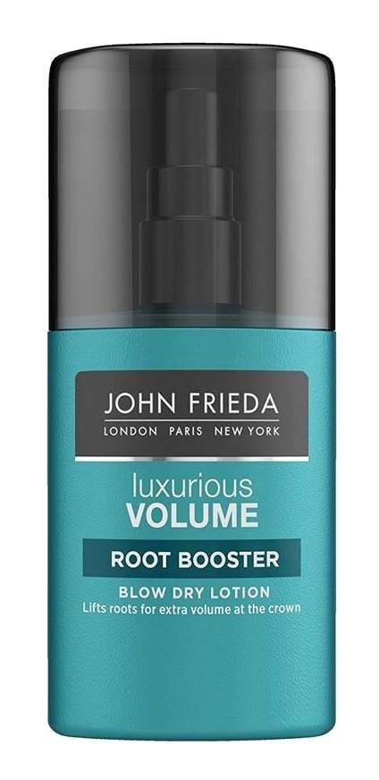 John Frieda Luxurious Dolgunlaştırıcı Islak Görünümlü Keratinli Güçlü Saç Spreyi 125 ml
