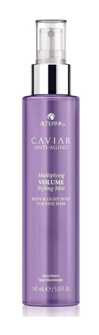 Alterna Dolgunlaştırıcı Islak Görünümlü Keratinli Güçlü Saç Spreyi 147 ml