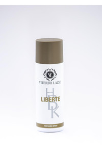 Viterbo Lazio Liberte Pudrasız Ter Önleyici Sprey Erkek Deodorant 200 ml