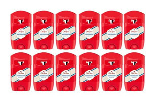 Old Spice Whitewater Pudrasız Ter Önleyici Stick Erkek Deodorant 12x50 ml