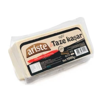 Ariste Taze Kaşar Peyniri 1 kg