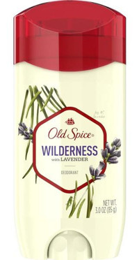 Old Spice Wilderness Pudrasız Ter Önleyici Stick Kadın Deodorant 85 ml