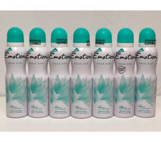 Emotion Aqua Kiss Pudrasız Ter Önleyici Sprey Kadın Deodorant 7x150 ml