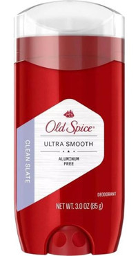Old Spice Clean Slate Pudrasız Ter Önleyici Stick Kadın Deodorant 85 ml
