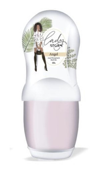 Storm Angel Pudrasız Ter Önleyici Antiperspirant Roll-On Kadın Deodorant 50 ml