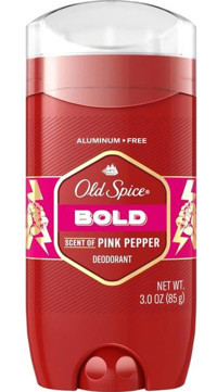 Old Spice Bold Pudrasız Ter Önleyici Antiperspirant Stick Erkek Deodorant 85 ml