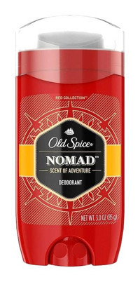 Old Spice Nomad Pudrasız Ter Önleyici Stick Erkek Deodorant 85 ml