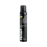 Privacy Addiction Pudrasız Ter Önleyici Sprey Erkek Deodorant 200 ml