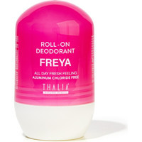 Thalia Freya Pudrasız Organik Roll-On Kadın Deodorant 50 ml