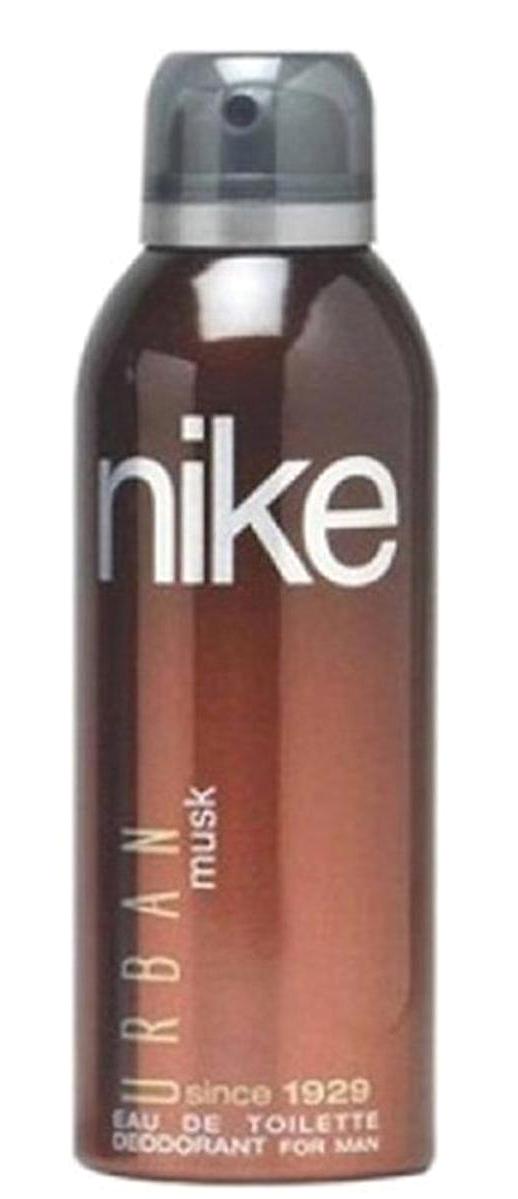 Nike Urban Musk Pudrasız Ter Önleyici Sprey Erkek Deodorant 200 ml