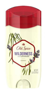 Old Spice Wilderness Pudrasız Ter Önleyici Stick Kadın Deodorant 85 gr