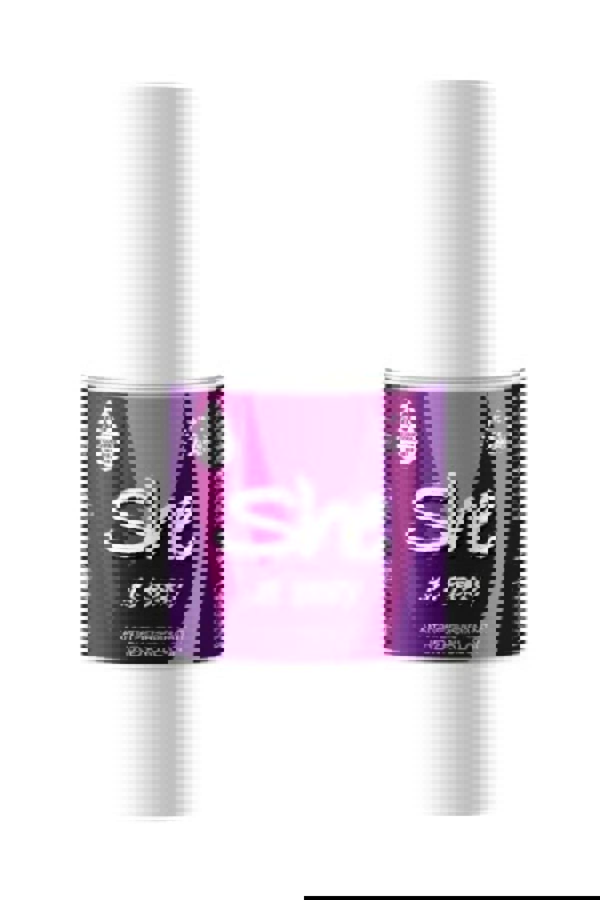 She Is Sexy Pudrasız Ter Önleyici Antiperspirant Roll-On Kadın Deodorant 50 ml