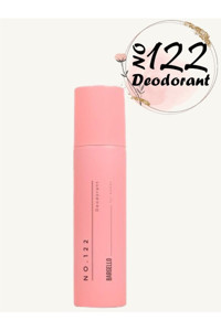 Bargello No:122 Pudrasız Ter Önleyici Sprey Kadın Deodorant 150 ml