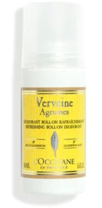 L'Occitane Mine Çiçeği Pudrasız Ter Önleyici Roll-On Erkek Deodorant 50 ml