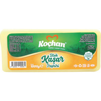 Koçhan Blok Kaşar Peyniri 1 kg