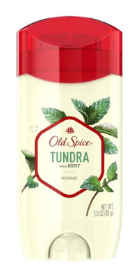 Old Spice Tundra Pudrasız Ter Önleyici Stick Kadın Deodorant 85 gr