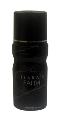 Cecile Faıty Pudrasız Sprey Erkek Deodorant 150 ml