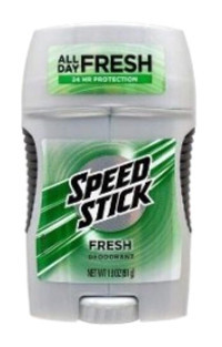 Old Spice Power Fresh Pudrasız Ter Önleyici Stick Kadın Deodorant 51 ml