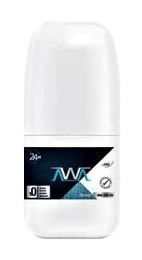 Biobellinda Avva Pudrasız Ter Önleyici Organik Antiperspirant Roll-On Erkek Deodorant 50 ml