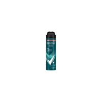 Rexona Ocean Deep Üstün Koruma Pudralı Ter Önleyici Antiperspirant Sprey Erkek Deodorant 150 ml