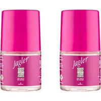 Jagler Classic Pudrasız Ter Önleyici Antiperspirant Roll-On Kadın Deodorant 2x50 ml