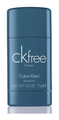 Calvin Klein Free Pudrasız Stick Erkek Deodorant 75 ml