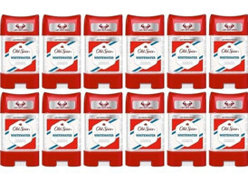 Old Spice Whitewater Pudrasız Ter Önleyici Antiperspirant Jel Erkek Deodorant 12x70 ml