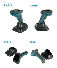 Syble VP-50 Bluetooth 2D Lazer El Terminali Barkod Okuyucu