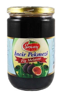 Şenay İncir Pekmezi 800 gr