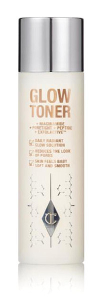 Charlotte Tüm Ciltler İçin Gözenek Sıkılaştırıcı Tonik 150 ml