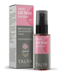Talya Tüm Ciltler İçin Yüz Temizleyici Tonik 50 ml
