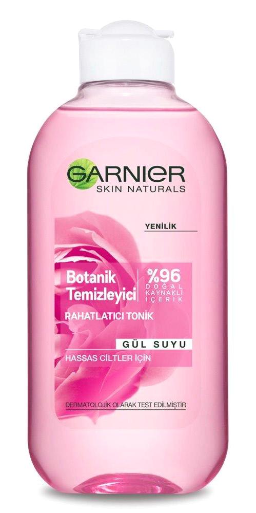 Garnier Hassas Ciltler İçin Tonik 200 ml