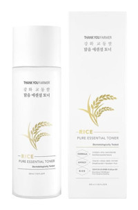 Thank You Farmer Tüm Ciltler İçin Tonik 200 ml